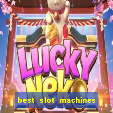 best slot machines in wendover