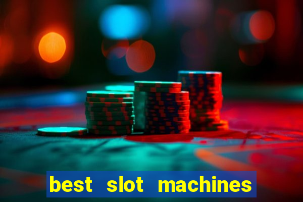 best slot machines in wendover