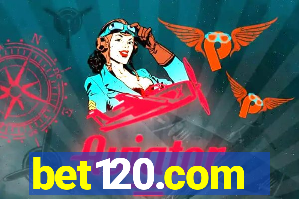 bet120.com