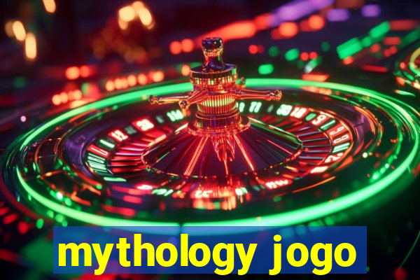 mythology jogo