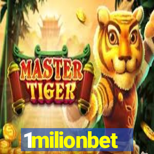 1milionbet