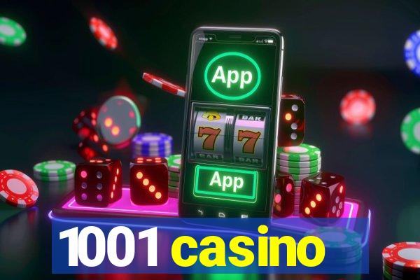 1001 casino