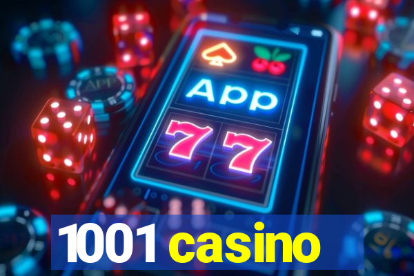 1001 casino