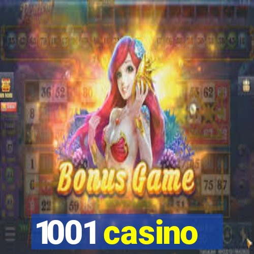 1001 casino