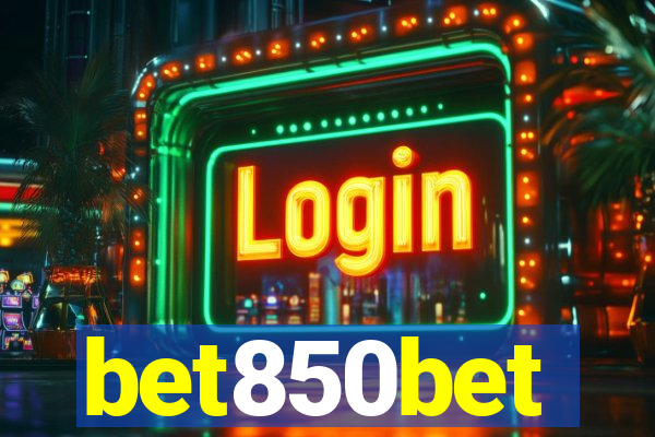 bet850bet