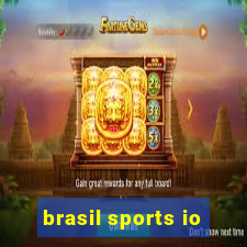 brasil sports io