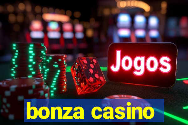 bonza casino