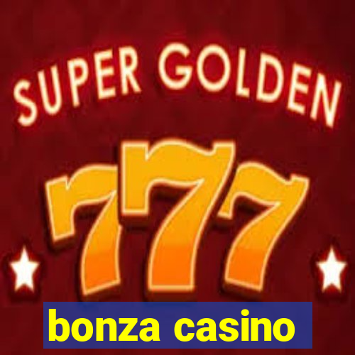 bonza casino