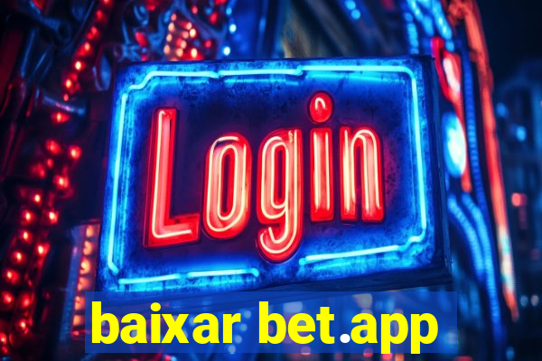 baixar bet.app