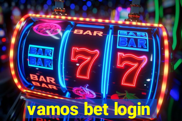 vamos bet login