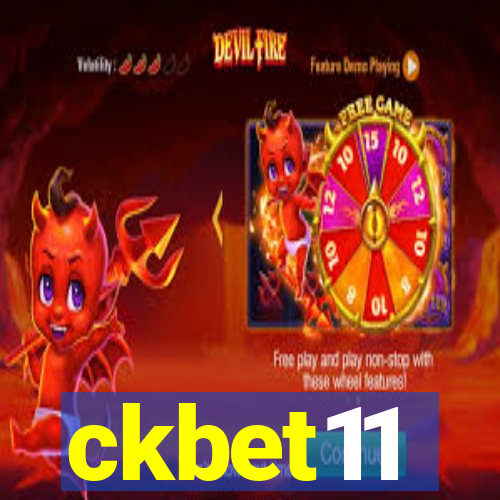 ckbet11