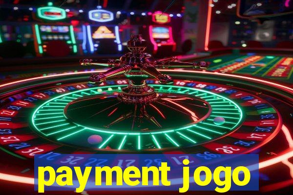 payment jogo