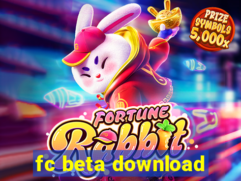 fc beta download