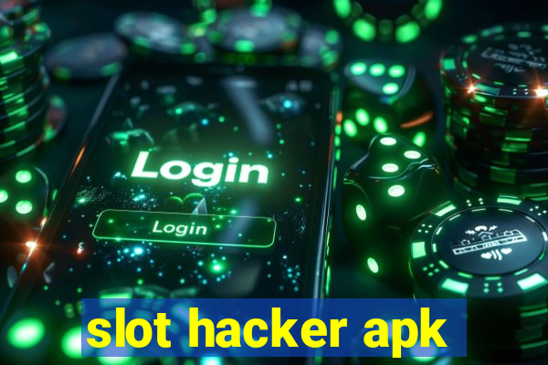 slot hacker apk