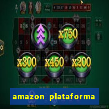 amazon plataforma de jogos