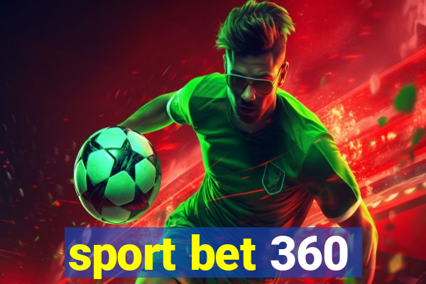 sport bet 360