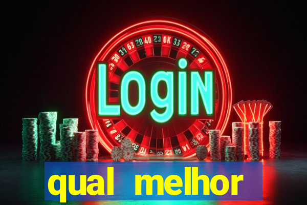 qual melhor plataforma de jogos online