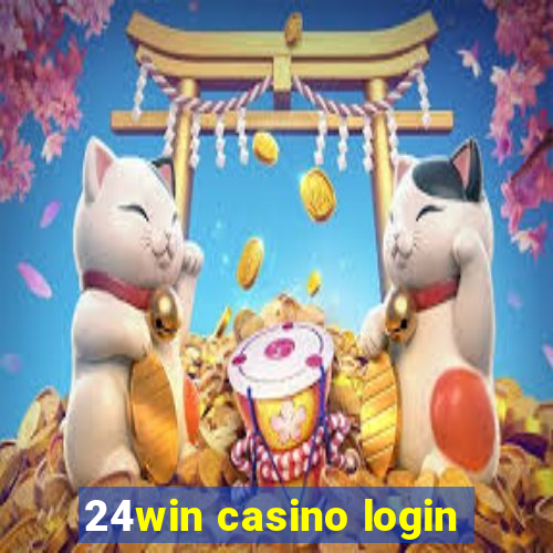 24win casino login