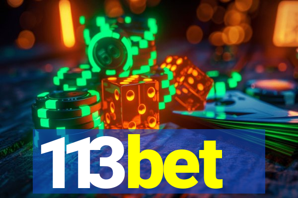 113bet