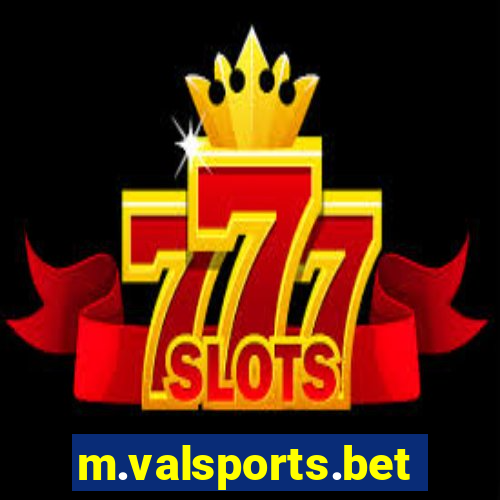 m.valsports.bet