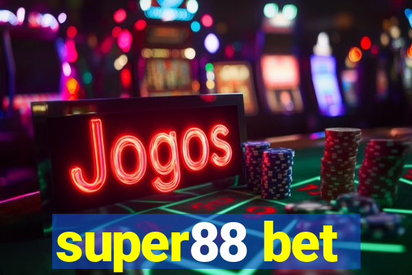 super88 bet