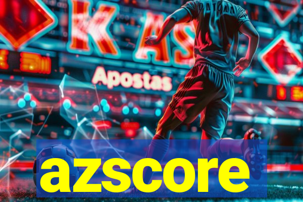 azscore