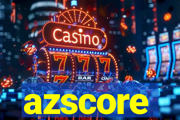 azscore