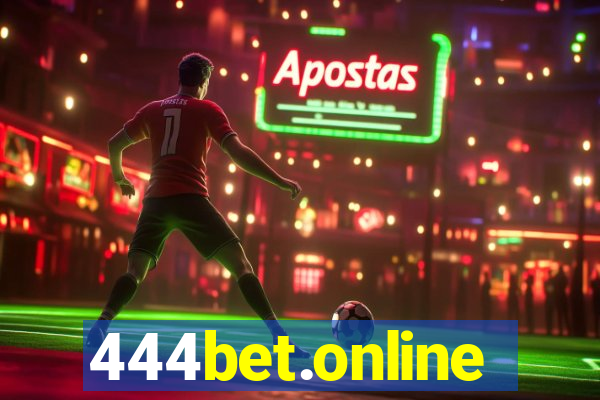 444bet.online