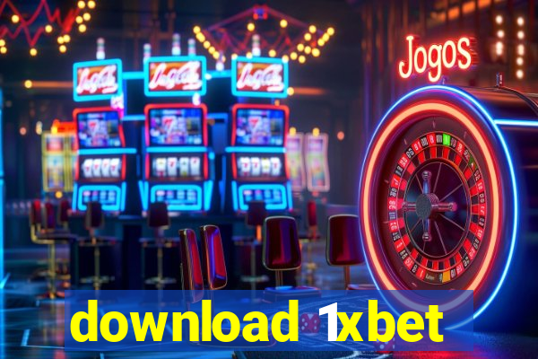 download 1xbet