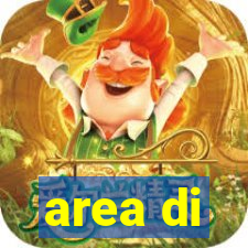 area di