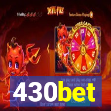 430bet