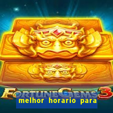 melhor horario para jogar fortune rabbit Commercial