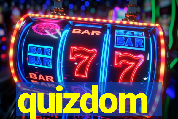 quizdom