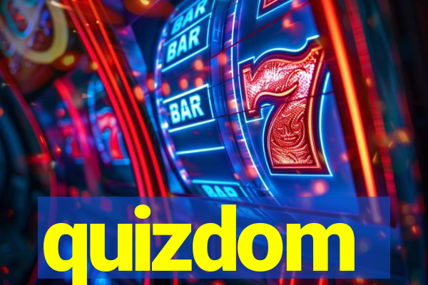 quizdom