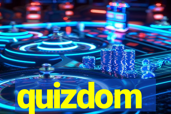 quizdom