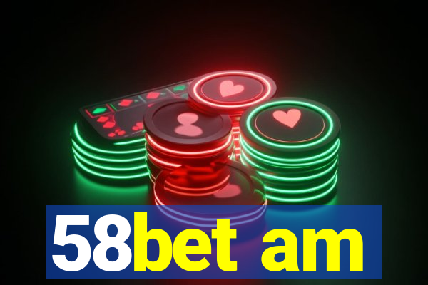 58bet am