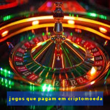 jogos que pagam em criptomoeda