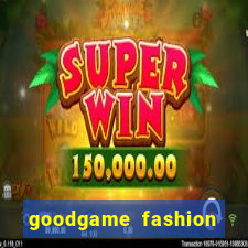 goodgame fashion click jogos