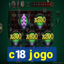 c18 jogo