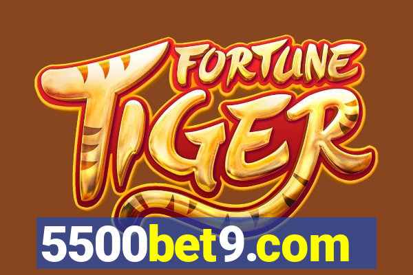 5500bet9.com