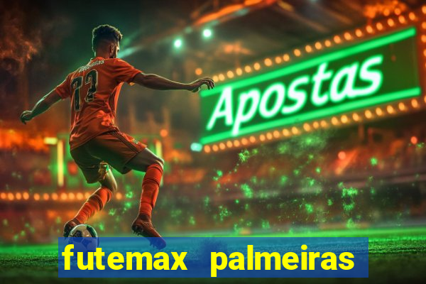 futemax palmeiras ao vivo