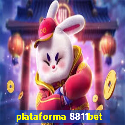 plataforma 8811bet