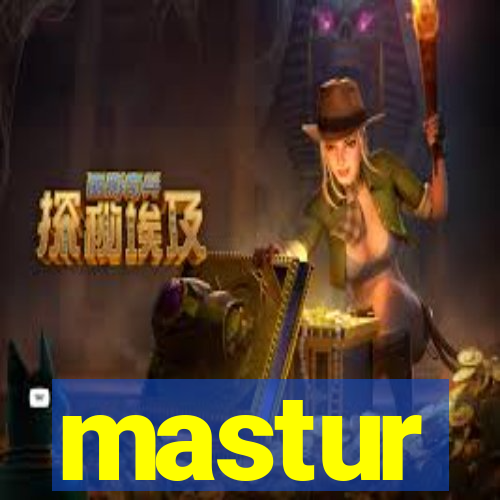 mastur