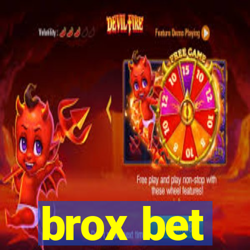 brox bet