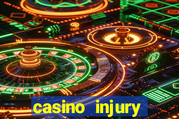 casino injury attorney reno ca