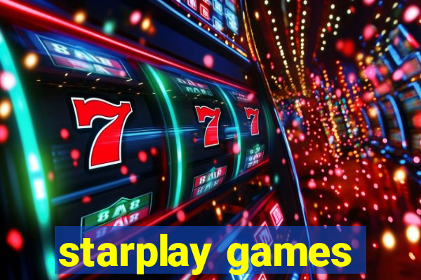 starplay games