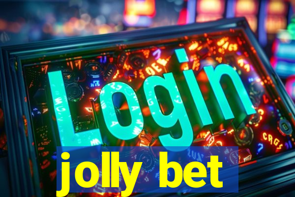 jolly bet