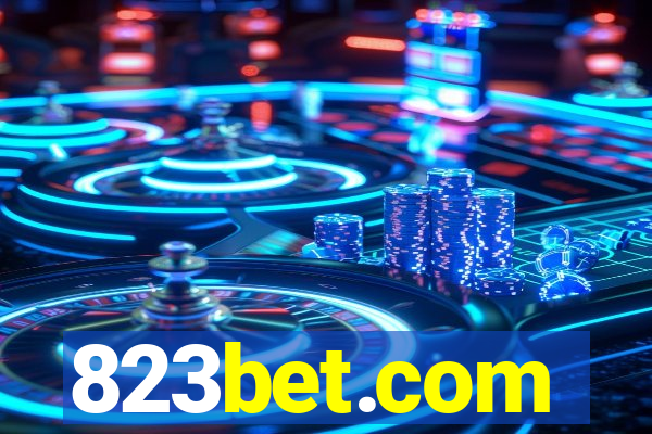 823bet.com