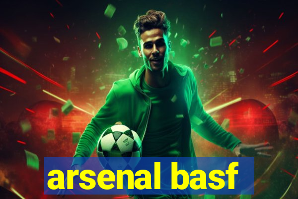 arsenal basf