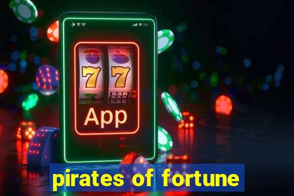 pirates of fortune